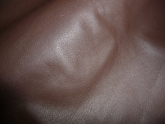 Chocolate Brown Belly Bar Cover