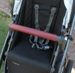 Cranberry Belly Bar Cover