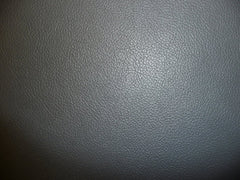 Dark Grey Belly Bar Cover