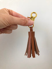 Tassel Keychain