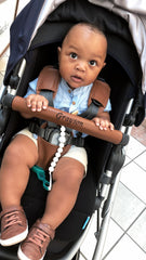 Oak Tan Belly Bar Cover