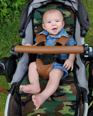 Oak Tan Belly Bar Cover