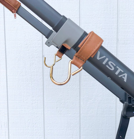 Stroller Hooks (5mm)