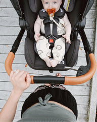 City Select LUX handle bar covers