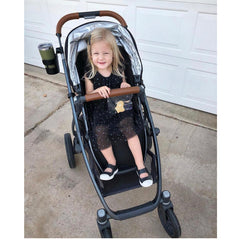 Oak Tan Handlebar Covers