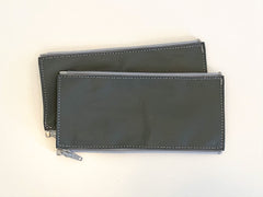 Dark Grey Handlebar Covers