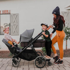 City Select LUX handle bar covers