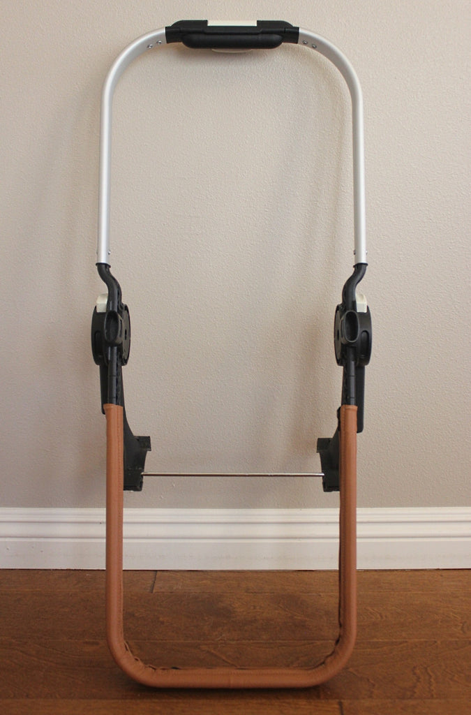 Seat Frame Cover- Bugaboo {half frame}