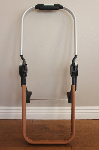 Seat Frame Cover- Bugaboo {half frame}