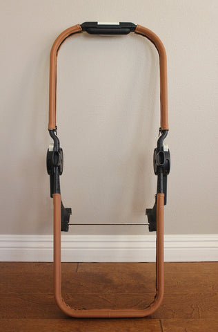 Seat Frame Cover- Bugaboo {complete frame}