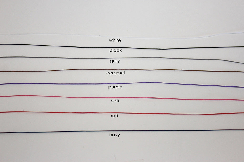 Replacement Lacing Thread