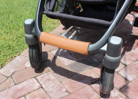 Footwell Frame Cover- Uppababy & Baby Jogger