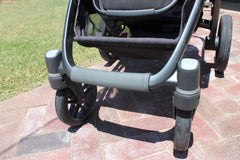 Footwell Frame Cover- Uppababy & Baby Jogger