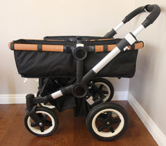 Seat Frame Cover- Bugaboo {complete frame}